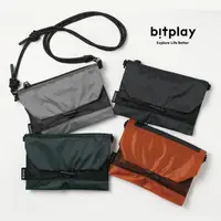 在飛比找momo購物網優惠-【bitplay】Foldable 2-Way Bag 超輕