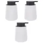 Hand Soap Bottle Hand Lotion Pump Dispenser Ceramic Lotion Dispenser