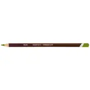 Derwent Coloursoft Pencil C450 Yellow Green