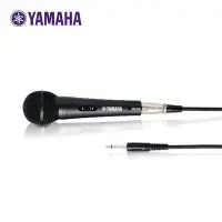 在飛比找Yahoo!奇摩拍賣優惠-凱傑樂器 YAMAHA DM-105 有線 麥克風 公司貨 