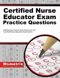 在飛比找博客來優惠-Certified Nurse Educator Exam 