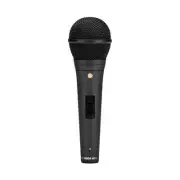 Rode M1-S Switchable Live Performance Cardioid Dynamic Microphone