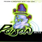 Poison's Greatest Hits 1986-1996 by Poison