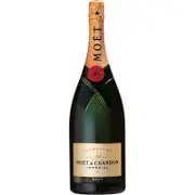 [Moet & Chandon] Moet & Chandon Brut NV Champagne 1500mL