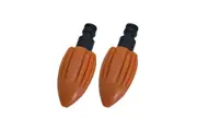 2Pcs Gutter Guard Roofing Cleaner Tool Gutter Cleaner Ability To Easily Remove Leaves Debris