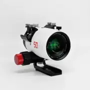 SKY ROVER 50SAW Astroscope F/3.5 Astrographic Camera APO Dual-speed Focuser