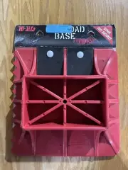 Hi-Lift ORB Wide Off Road Base 2 Included
