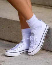 [Converse] Womens Chuck Taylor Shoreline Lo-Pro Shoes