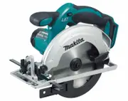 Makita DSS611Z - 18V 165mm Circular Saw (Tool Only)