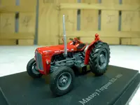 在飛比找樂天市場購物網優惠-Massey Ferguson 35X 1963麥賽合金古典