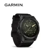 在飛比找ETMall東森購物網優惠-【GARMIN】TACTIX 7 AMOLED 全方位進階軍