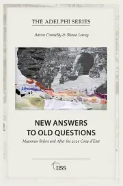 New Answers to Old Questions - 9781032883809