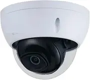 Built-in Mic IP67 IK10 IR30M POE SMD IP Camera Replace Dome Camera(3.6mm)