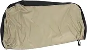 Yardwe Bicycle Cover Oxford Material Rainproof Outdoor Bike Protector Easy to Install for Electric Bikes
