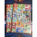 SWITCH NS JUST DANCE 2021 JUSTDANCE 2021 舞力全開2021 中文公司貨