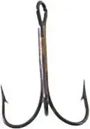 Classic Treble Hook