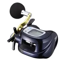 在飛比找Yahoo!奇摩拍賣優惠-（桃園建利釣具）DAIWA TANASENSOR 400 數