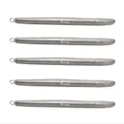 Kilwell Snagless Drift Sinkers 70g Qty 4