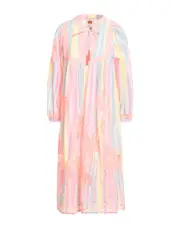 [FARM RIO] FARM RIO Midi dresses - Item 15459135