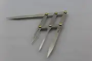 Microblading Eyebrow Ratio Divider