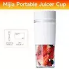 Portable Blender Electric Fruit Juicer Machine For Orange Processor Maker Juice