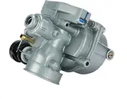 Power Jets Carburetor Carbs Motorcycle 16.5mm Carburetor for XR for CRF 70 XR70R CRF70F Dirt Pit Bike Parts Carb 16100-GCF-672 PB12H PB12J PB12K