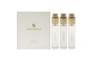 Musk 07 by Swiss Arabian for Unisex - 3 Pc Mini Gift Set 3 x 1oz EDP Spray (Refill)