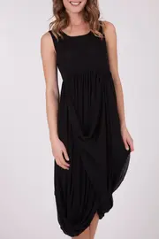 Simplicity Dress--BOOR-BRS133510