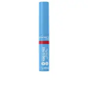 Rimmel London - Kind & Free Lip Balm Tinted Lip Balm 05 Turbo Red