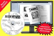 Yamaha TT-R90E TTR90E TTR90 Service Repair Maintenance Workshop Shop Manual