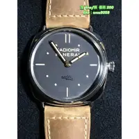 在飛比找蝦皮購物優惠-PANERAI 沛納海 RADIOMIR PAM00425 