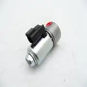 Oil Pump Solenoid Valve 120H 140H 160H grader parts Solenoid Valve 185-0008