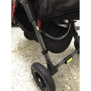 Baby jogger city mini gt 單手秒收折疊三輪推車