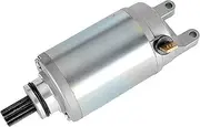 Starter Motor Compatible With Suzuki GSF250 N ZM P NP ZP R NR Bandit GSF 250 VS S Bandit GSX250 Across RCH H GSXR250 CJ 31100-11D00-000