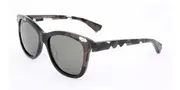 Alyson Magee AM5002 091 Men's Sunglasses Black Size 54