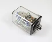 20035-83 by DELTROL CONTROLS relay DPDT 120VAC 10A
