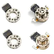 For Star EINS OX Auto Robot Quick-Change Disc Tool with/without Signal Module