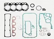 Overhaul Gasket Engine Kit WD21 D21 F23 SY31 TD27 2.7L L4 Diesel 10101-43G87 10101-43G85 1988-2000