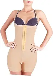 [GLSTOY] Bodysuit Shaper Women's Tummy Control Romper Bodysuit Shapewear for Fashion