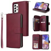 Phone Case for Samsung Galaxy A23 4G Leather Cases