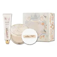 在飛比找PChome24h購物優惠-《SHISEIDO 資生堂》雪花香氛魔法盒 25g + 雪花