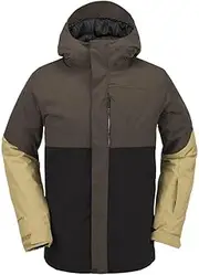 [Volcom] L Insulated GORE-TEX® Jacket