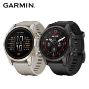 GARMIN EPIX Pro 全方位GPS智慧腕錶 (Gen 2、42mm)