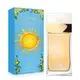 D&G Light Blue Sun Woman 陽光夏日女性淡香水(50ml)(100ml)