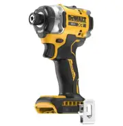 DeWalt 20V XR 1/4" Cordless High Torque Impact Driver (DCF860B)