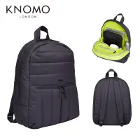 在飛比找博客來優惠-KNOMO Berlin前衛簡約15吋超輕盈後背包