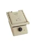 BRUNO PEANUTS Grill Sand Maker Single Ivory Snoopy Bruno Hot Sand Hot Sand Maker