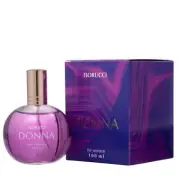 Donna Deodorant Cologne Perfume Eau de Parfum Fragance 100ml Fiorucci NIB