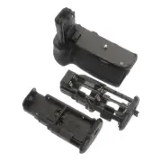 HOT! Multi BG-E6 Power Battery Pack Grip for Canon EOS 5D Mark III 5D3 Camera
