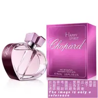 在飛比找蝦皮購物優惠-CHOPARD 蕭邦Chopard Happy Spirit